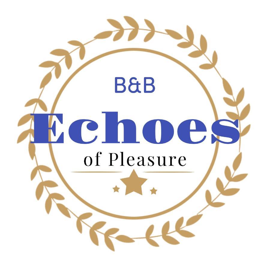 Echoes Of Pleasure Putifigari Exterior photo